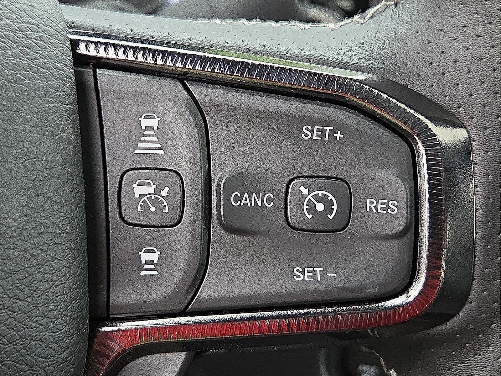 New 2025 RAM 2500 Power Wagon image 21