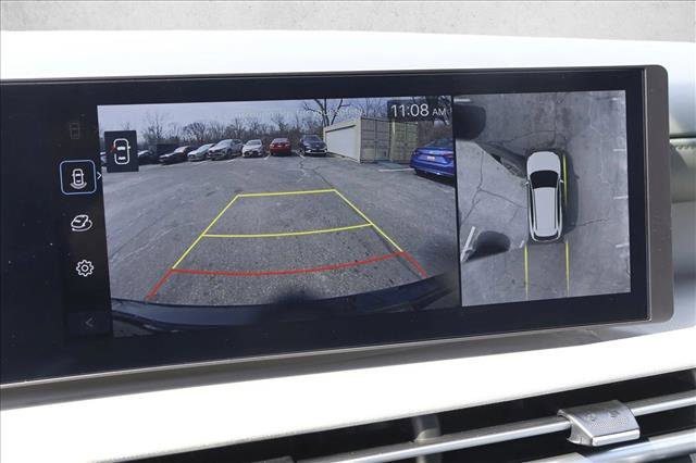 New 2026 Hyundai Tucson Limited w/ Tow & Go Package image 19