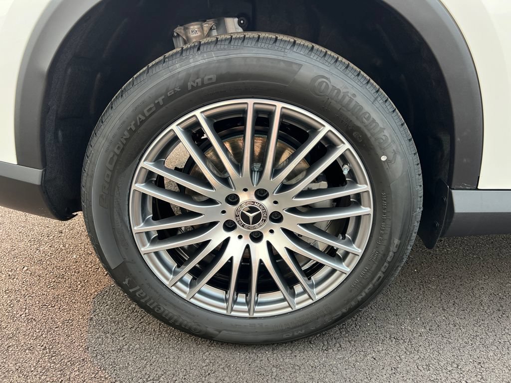 New 2026 Mercedes-Benz GLC 300 4MATIC image 34