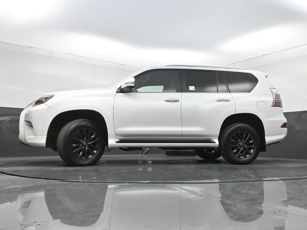 Used 2023 Lexus GX 460 Premium AWD/4WD image 31