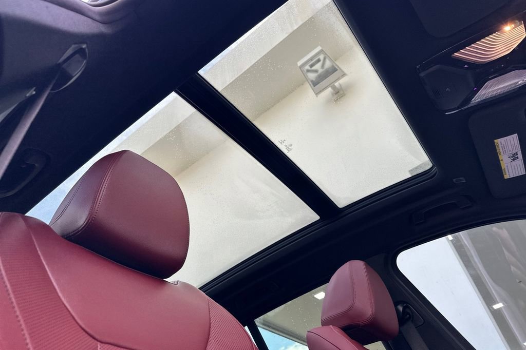 Used 2022 BMW X3 xDrive30i w/ Convenience Package w/ZPA image 18