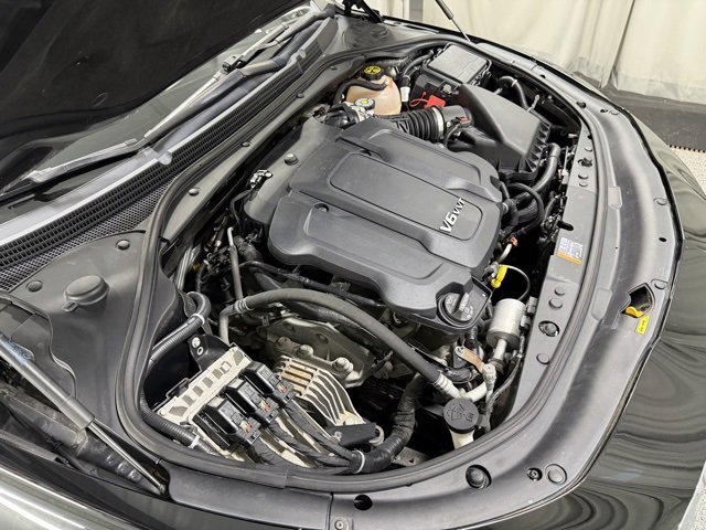 Used 2019 Buick LaCrosse Essence w/ Sun and Shade Package image 26