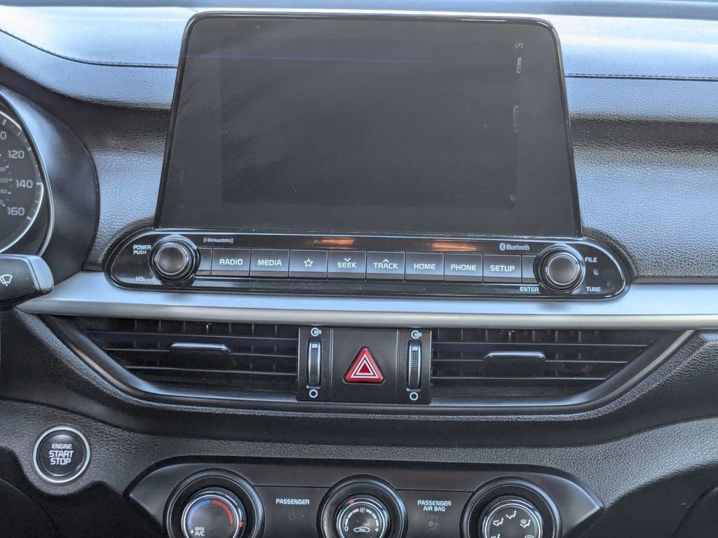 Used 2021 Kia Forte GT image 28