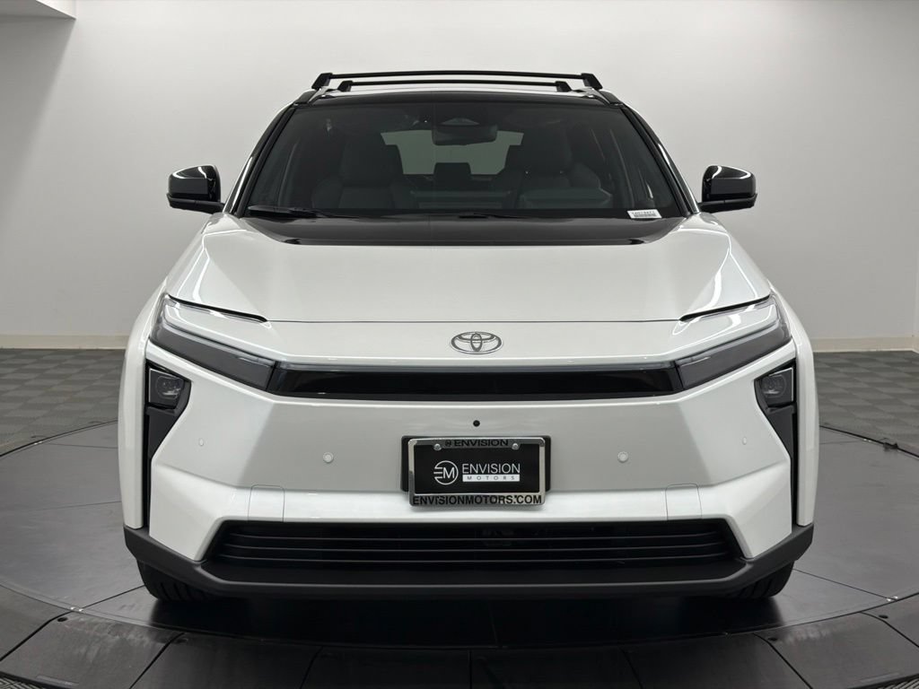 New 2026 Toyota bZ AWD/4WD image 6
