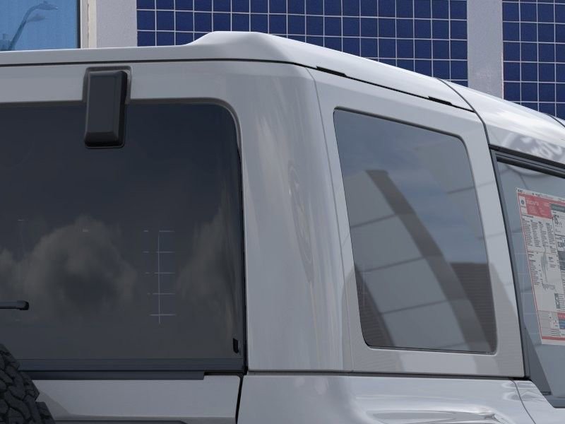 New 2026 Ford Bronco Raptor image 26