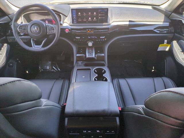 Certified 2026 Acura MDX SH-AWD image 18