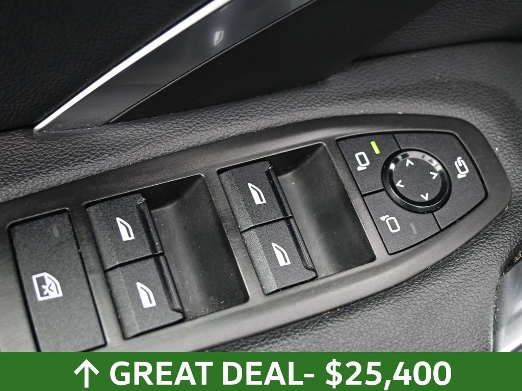 Used 2023 BMW X1 xDrive28i image 20