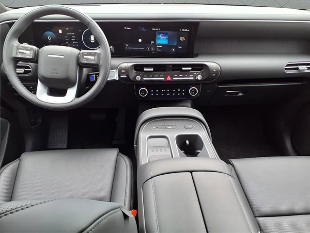 New 2026 Hyundai Palisade Calligraphy image 14