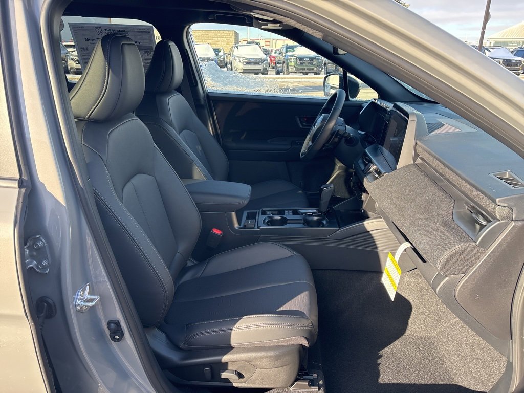 New 2026 Subaru Outback Limited XT image 10