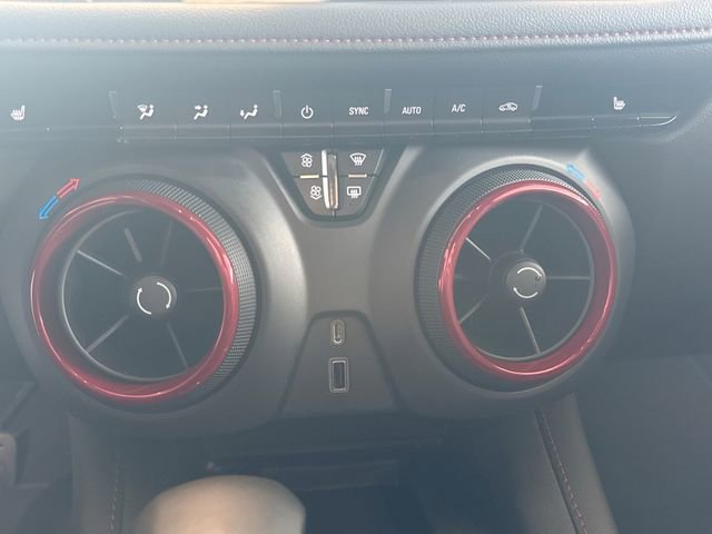 Used 2023 Chevrolet Blazer RS image 19