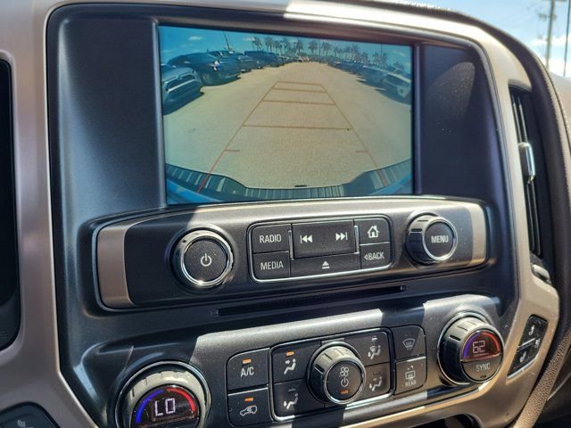 Used 2018 GMC Sierra 1500 Denali w/ Denali Ultimate Package image 30