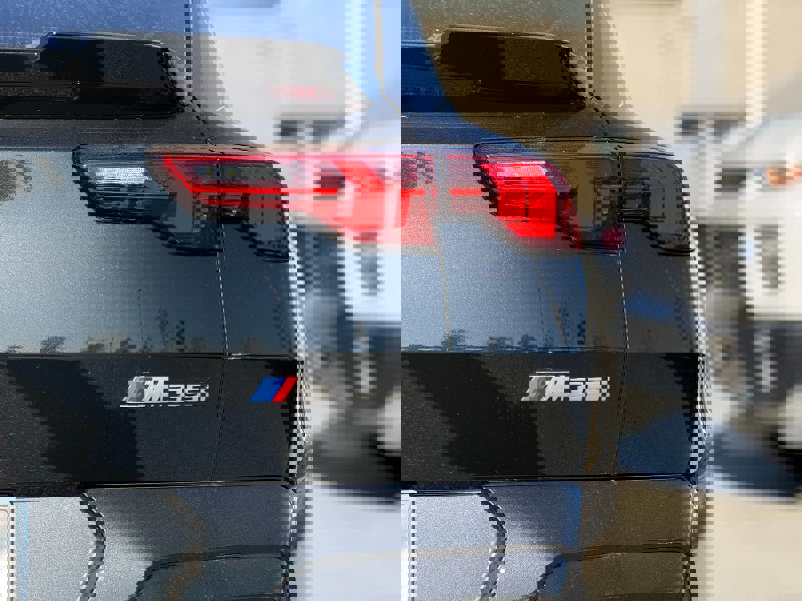 New 2026 BMW X2 M35i w/ Technology Package image 13