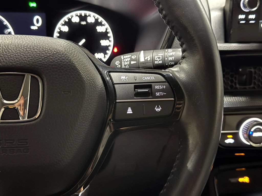 Used 2023 Honda CR-V EX-L image 18