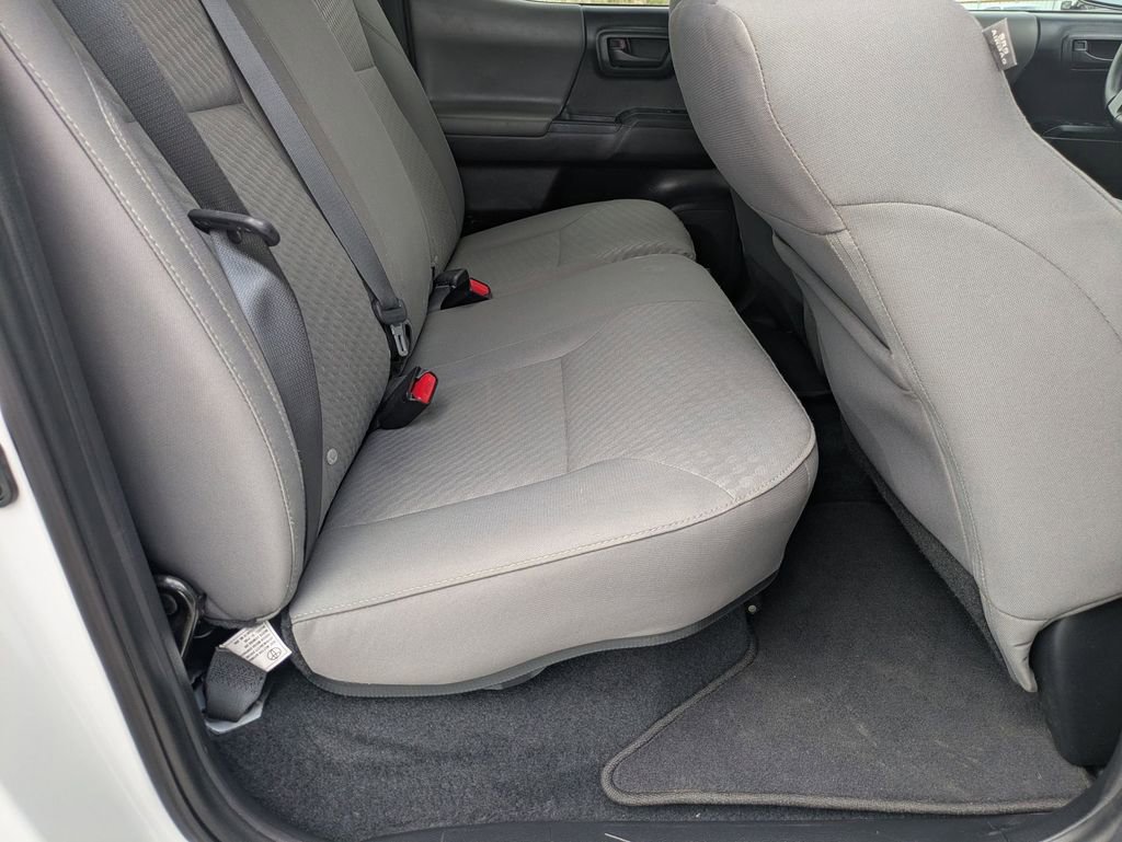 Used 2023 Toyota Tacoma SR image 26
