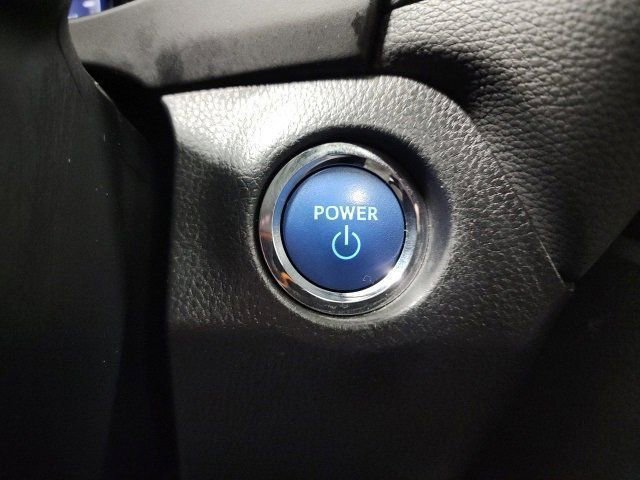 Certified 2021 Toyota RAV4 XSE image 38