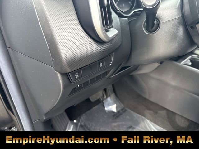 Used 2025 MAZDA CX-50 AWD 2.5 S w/ Preferred Package image 21