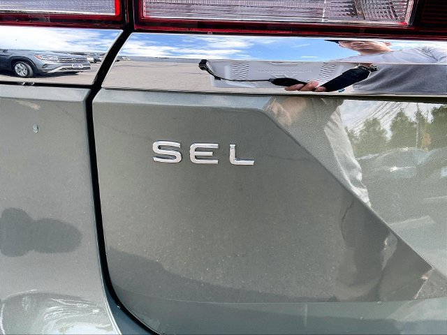 New 2026 Volkswagen Atlas SEL AWD/4WD image 13