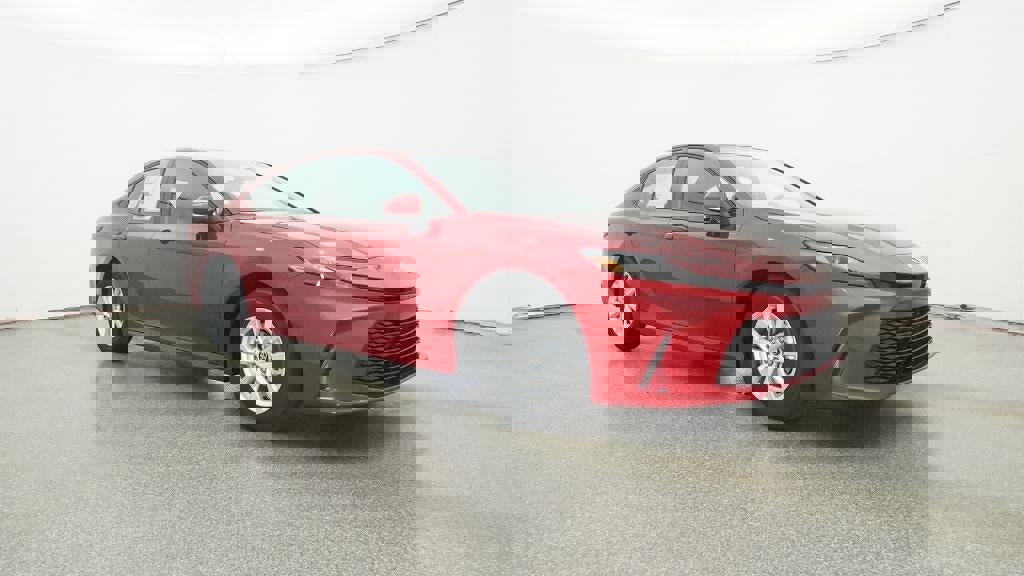 New 2026 Toyota Camry LE image 29