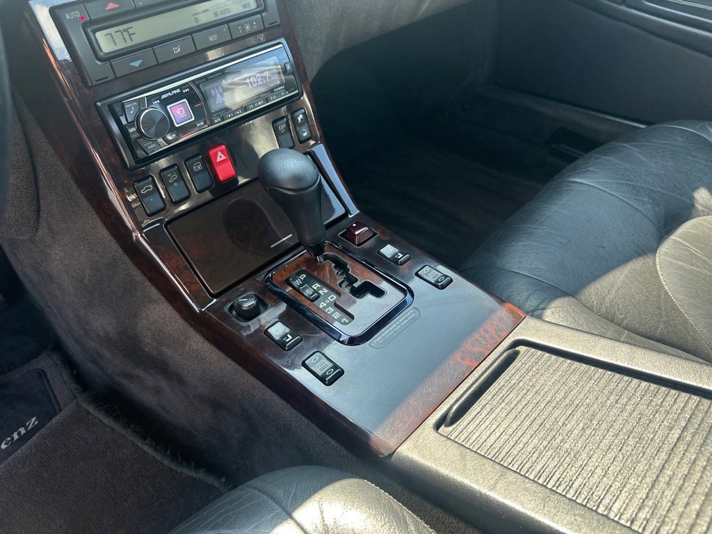 Used 2002 Mercedes-Benz SL 500 image 19