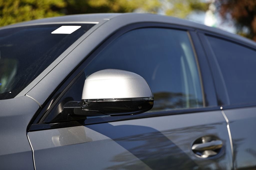 New 2027 BMW X6 xDrive40i AWD/4WD image 11