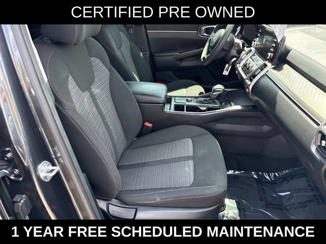 Used 2023 Kia Sorento LX AWD/4WD image 9
