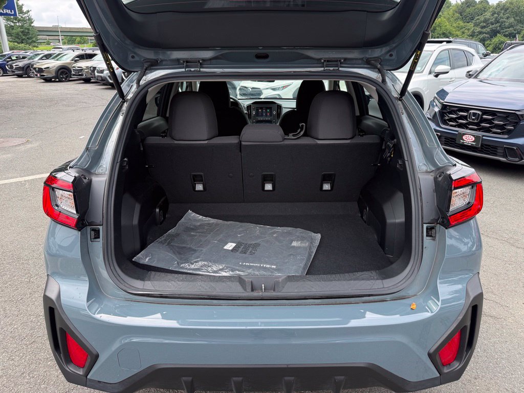 Certified 2024 Subaru Crosstrek 2.0i AWD/4WD image 23