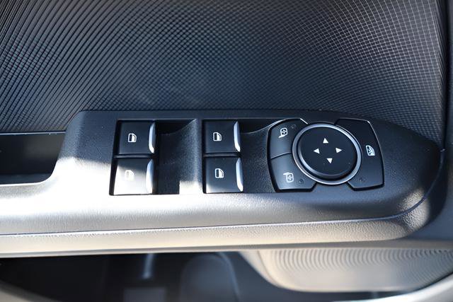 Used 2024 Ford Bronco Sport Heritage image 21