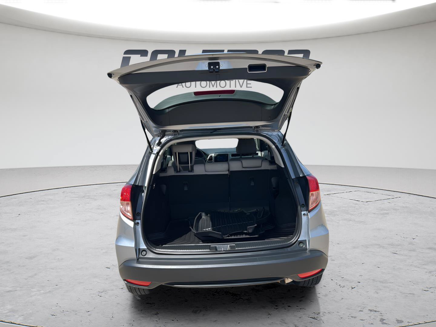 Used 2017 Honda HR-V EX image 24