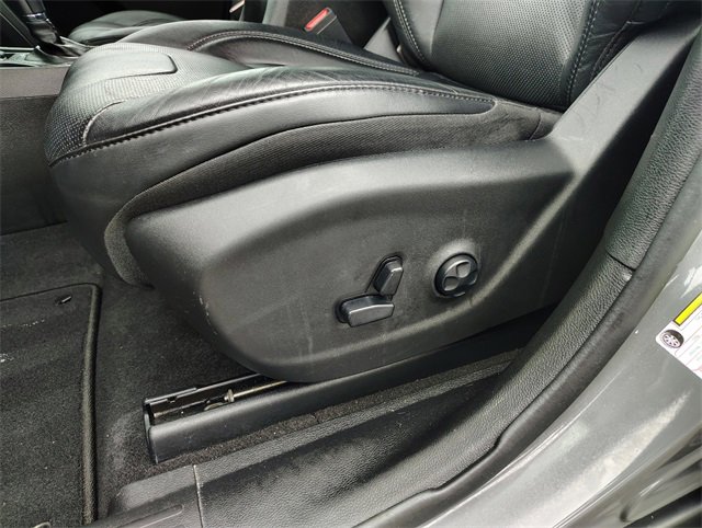 Used 2021 Jeep Cherokee Latitude Lux w/ Comfort/Convenience Group image 14