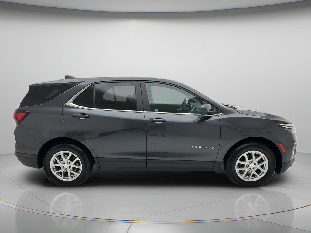 Used 2023 Chevrolet Equinox LT FWD image 3