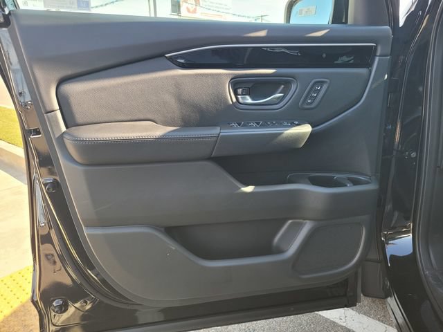 New 2026 Honda Pilot EX-L image 7