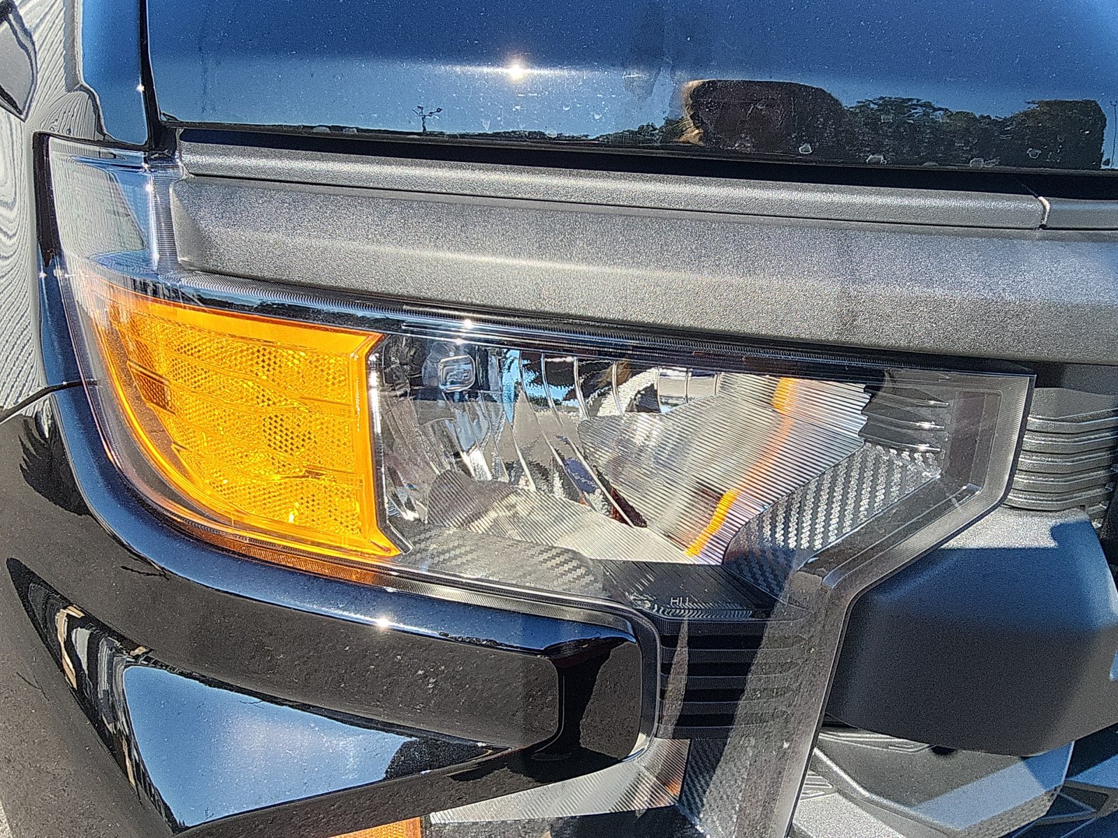 New 2026 Chevrolet Silverado 1500 Custom w/ LPO, Dark Essentials Package AWD/4WD image 12