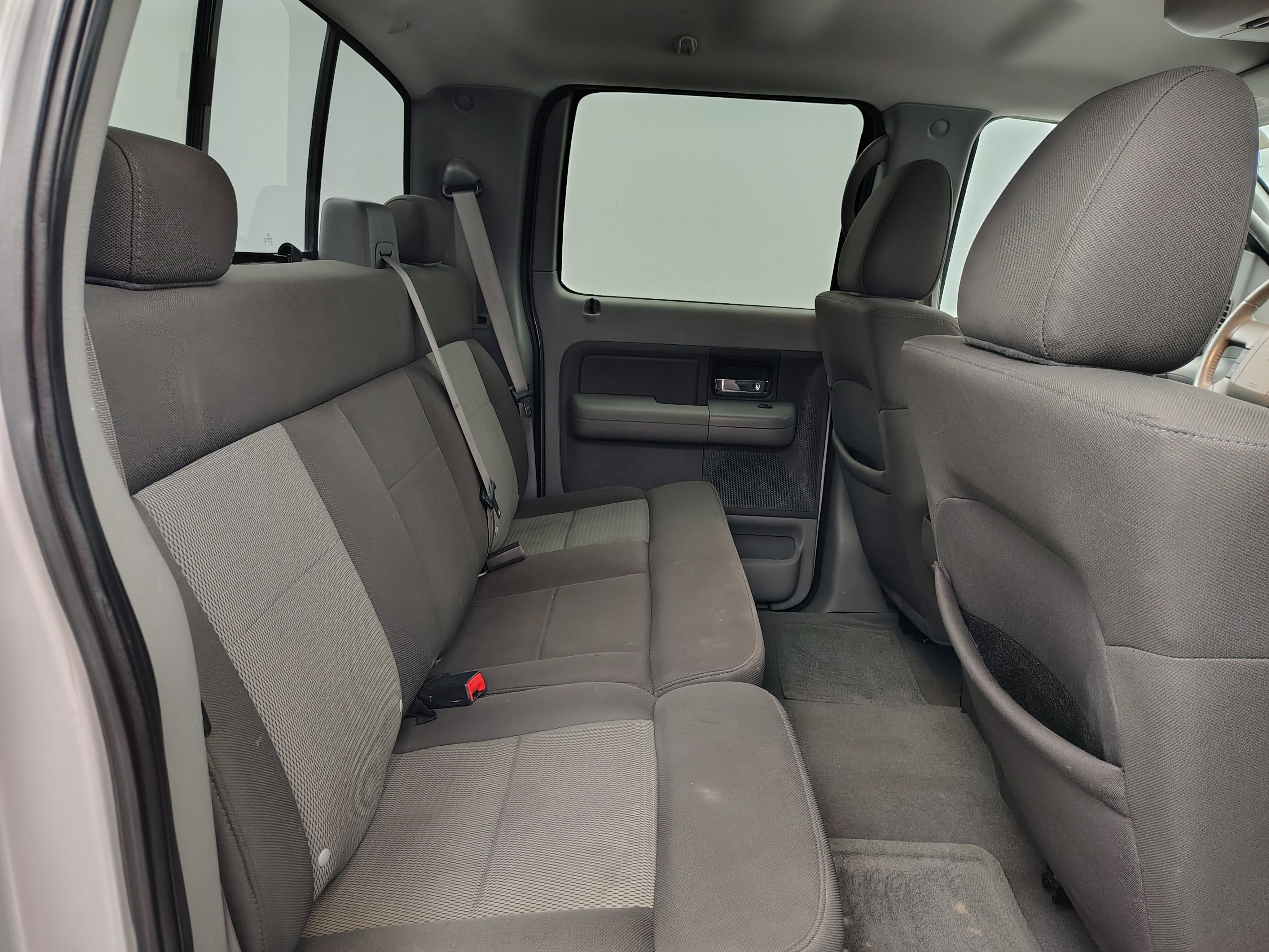 Used 2006 Ford F150 XLT image 22