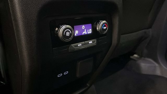 Used 2025 GMC Acadia Elevation FWD image 24