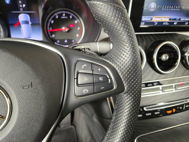 Used 2019 Mercedes-Benz GLC 300 4MATIC image 24