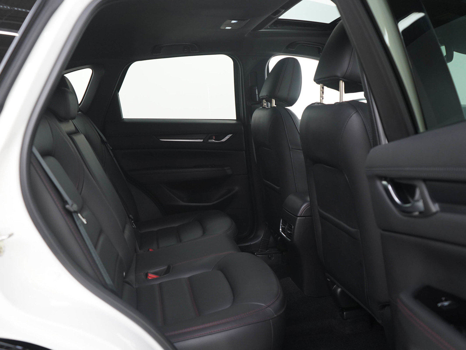 Used 2023 MAZDA CX-5 AWD 2.5 Turbo image 12