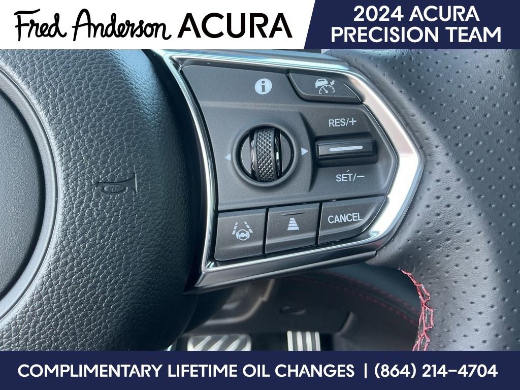 New 2026 Acura MDX A-Spec image 20