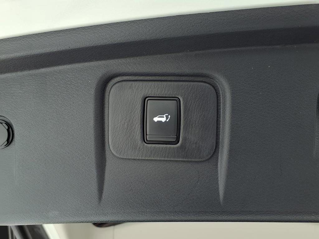 Used 2024 Nissan Murano SL AWD/4WD image 11
