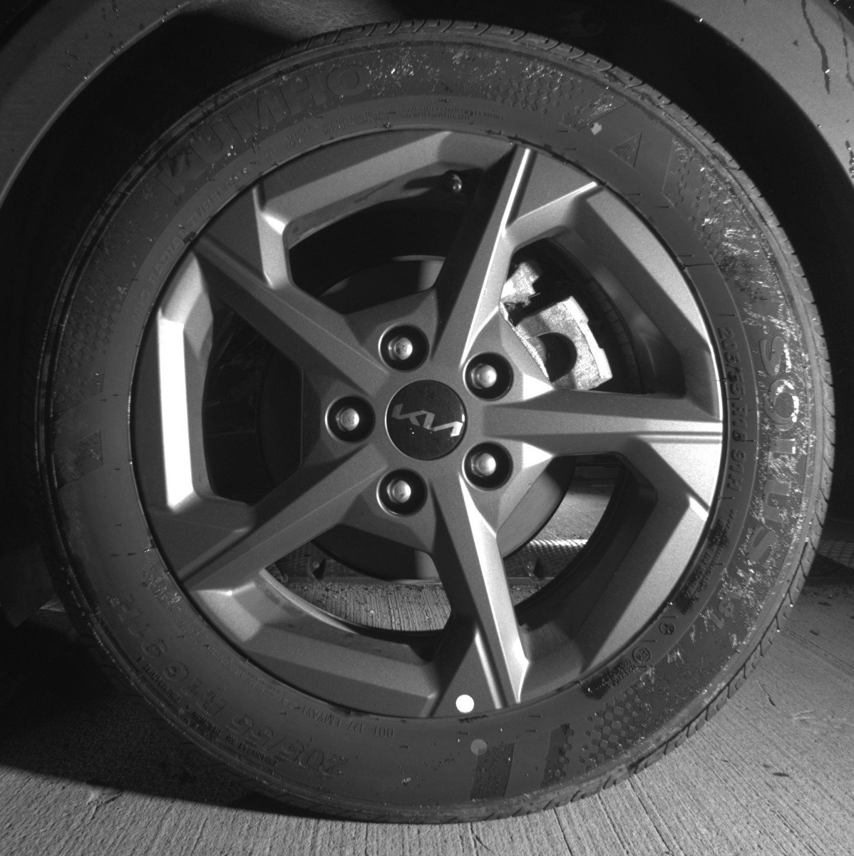 Used 2025 Kia K4 FWD image 14