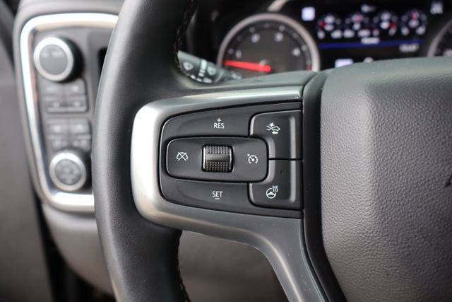 Used 2023 Chevrolet Silverado 2500 LTZ w/ LTZ Convenience Package AWD/4WD image 21