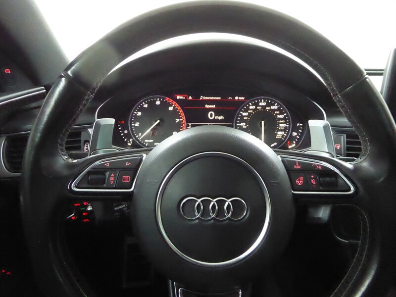 Used 2016 Audi S7 AWD/4WD image 11