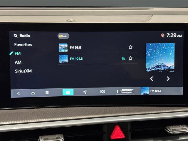 Used 2025 Kia Sorento SX Prestige image 19