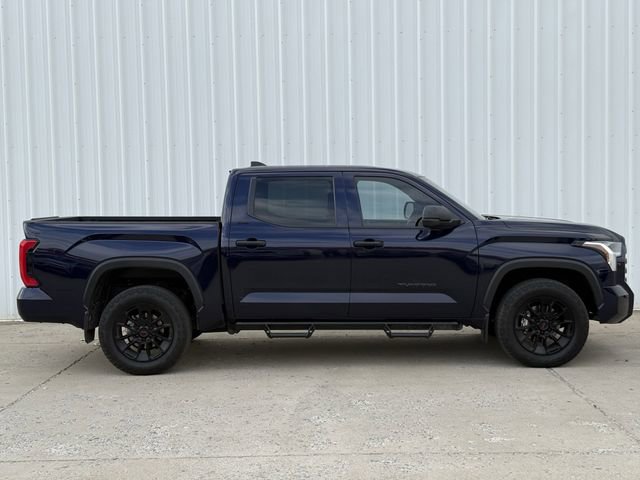 Used 2025 Toyota Tundra SR5 image 3