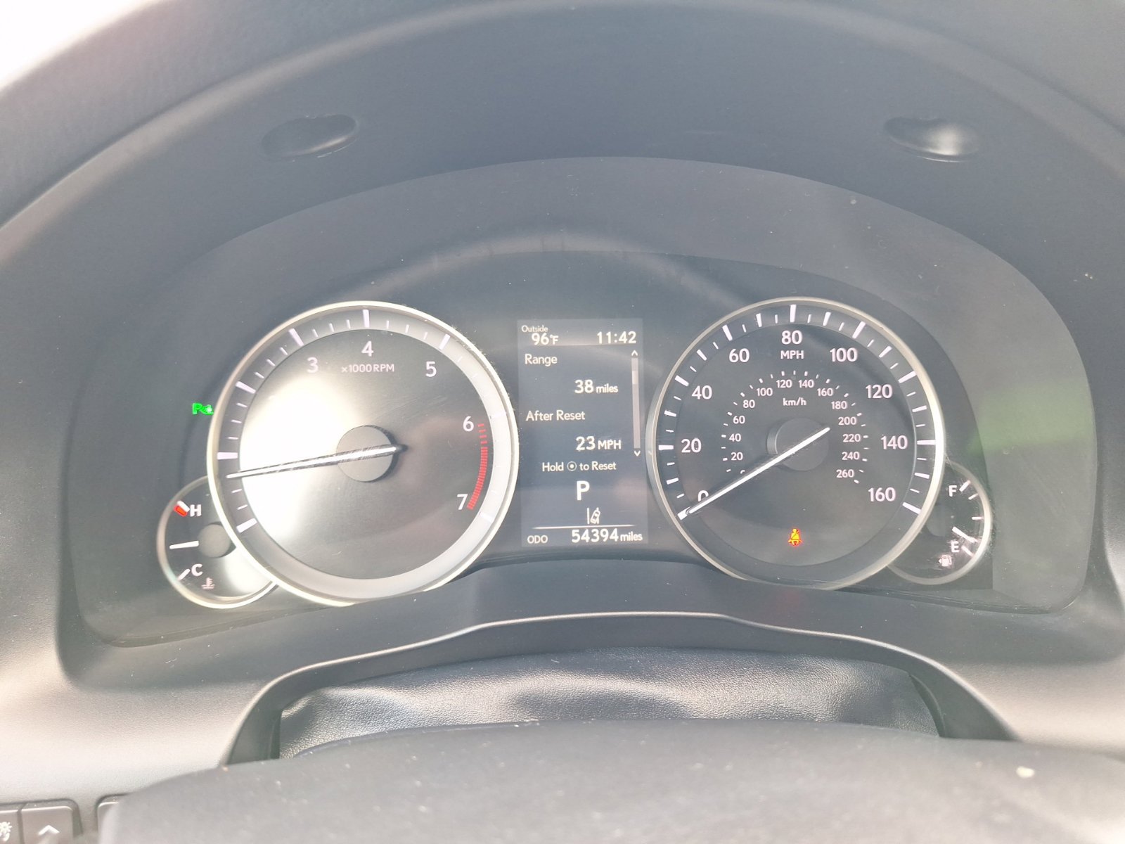 Used 2017 Lexus ES 350 w/ Premium Package FWD image 18