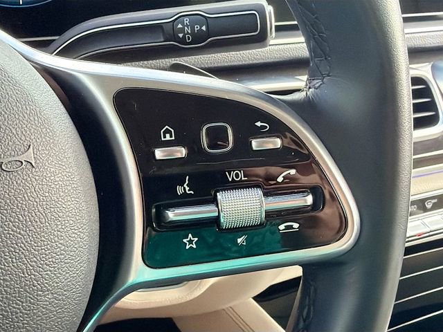 Used 2023 Mercedes-Benz GLE 450 4MATIC image 37