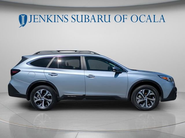Used 2021 Subaru Outback Limited w/ Popular Package #2 image 2