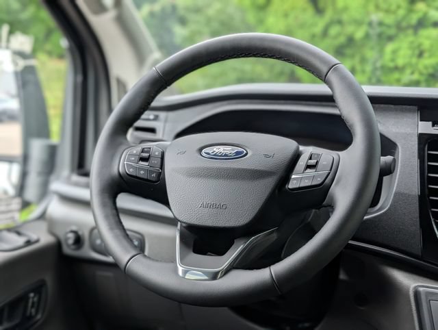 New 2026 Ford Transit 350 XLT AWD/4WD image 11