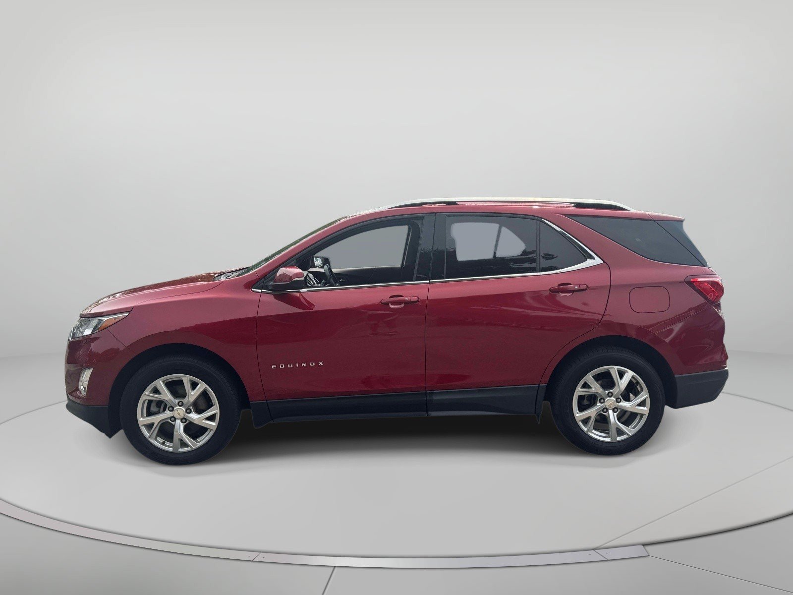Used 2019 Chevrolet Equinox LT AWD/4WD image 7