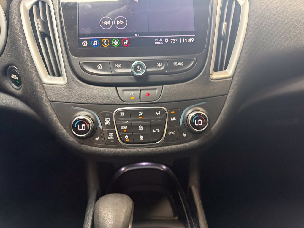 Used 2024 Chevrolet Malibu LT FWD image 19