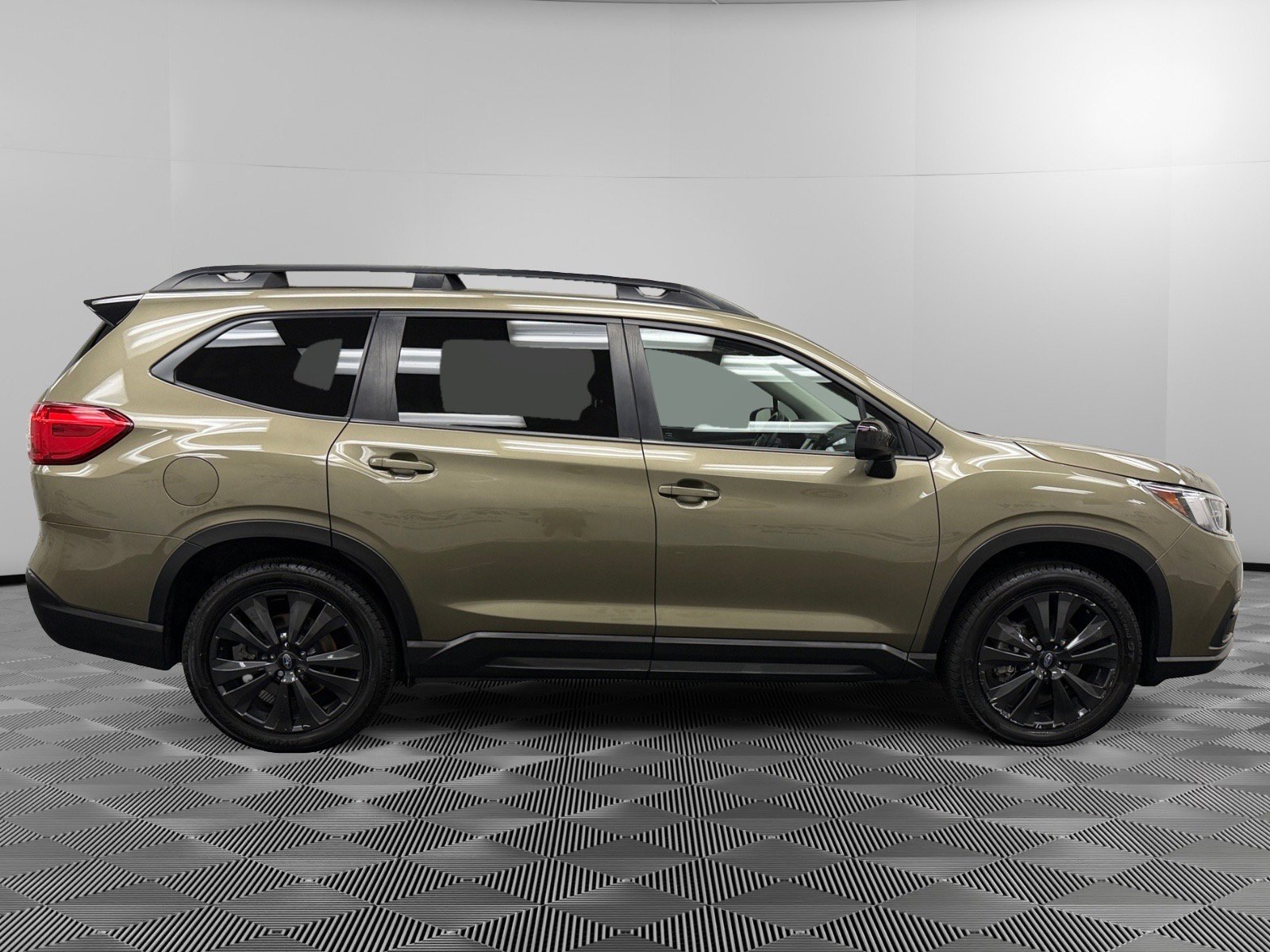 Certified 2022 Subaru Ascent Onyx Edition image 6